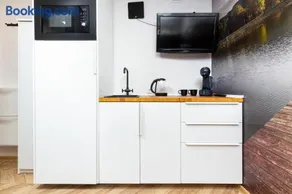 Affordable Underground Micro Apartment Grochowska by Noclegi Renters - Image 3