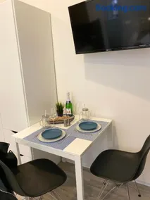 Appartment Stadtgarten - Image 4