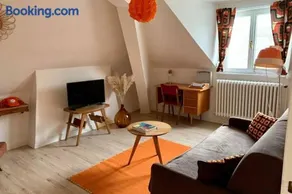 Appartement Vintage avec vue sur le château - Image 3