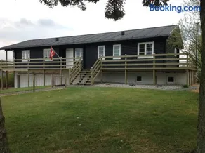 Ny istandsat træhus i Givskud - Image 3