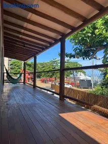 Casa Makai - Pé na Areia - Praia dos Padres - Image 2