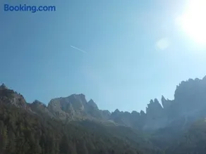 Berghütte Plafötschalm - Image 3