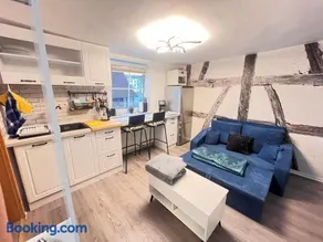 1-Raum Ferienwohnung - Image 1