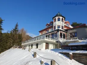 Hotel Panorama - Image 4