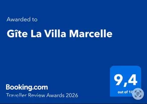 Gîte La Villa Marcelle - Image 1