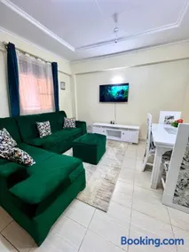 Luxe suite (1bedroom) - Image 1