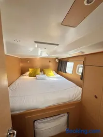 Catamaran Nora Air - Image 3