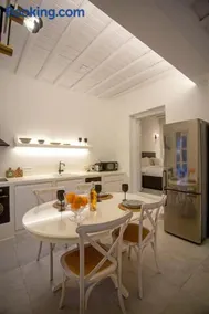 Nostos Mykonos Suites - Klelia Suite - Image 3