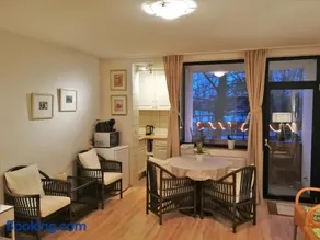 Ruhiges Apt. direkt am Naherholungsgebiet mit Seeblick, Zentrum 5min, Messe 18min - Image 3