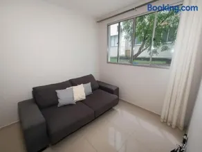 Apê confortável - Bem localizado - Wi-fi Garagem e Piscina - Image 4