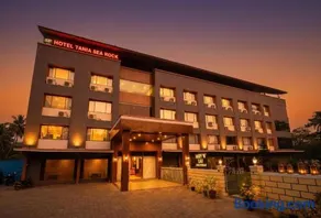 Hotel Tania Searock - Image 1