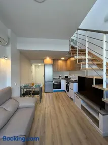 A&R Atico Duplex Luxury I - Image 3