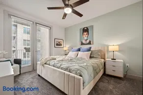 Lux Preston Hollow - 2BR, Pool, Gym, Games & Pkg - Image 3