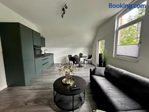 Ferienwohnung Calluna - Image 1