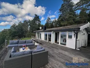 Charming Drøbak cabin breathtaking fjord views - Image 3