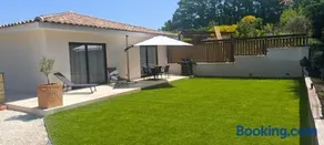 Le cocon vert, Terrasse & Confort - Image 2