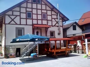 Fewo am Straufhain - Image 1
