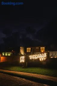 Elegante bangalô de campo 1- Taquaras Huts - Image 4