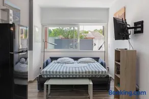 Studio Meublé À 25 Min Des Plages - Image 3