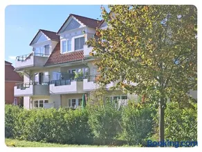 2 Zimmer Appartement Poseidon - Image 5