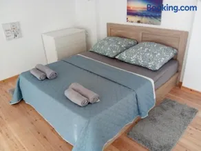 Vonitsa Loft Apartment 2 - Image 2