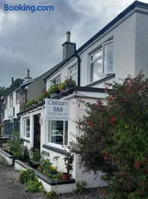 Clisham Bed and Breakfast - Image 1