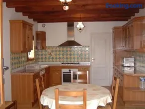 Gîte spacieux et paisible près du Mans avec grand terrain, 15 couchages, ping-pong et WIFI - FR-1-410-178 - Image 1
