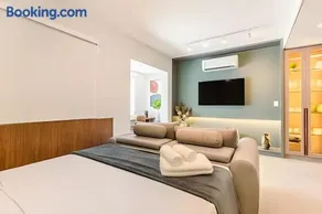 Apartamento | Piscina Aquecida, Academia e Garagem - Image 3