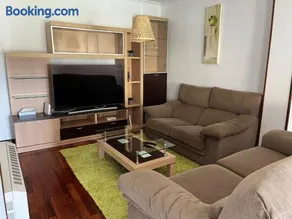 Apartamento moderno en Valga ideal para peregrinos y familias, junto al Camino de Santiago - Image 2