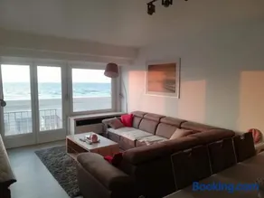 appartement zeedijk westende - Image 1