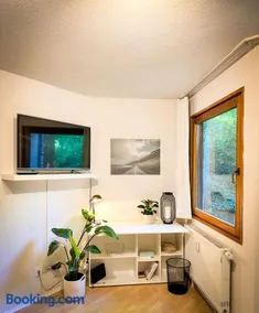 Schönes Apartment mit Terrasse - Image 3