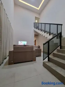 Casa aconchegante com piscina - Image 3