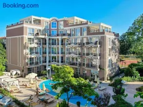 Marino Mar Spa Boutique Apartments, Sauna & WiFi inclusive - Image 2