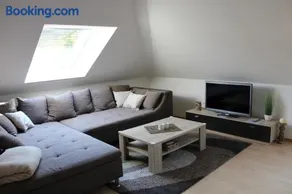 Ferienwohnung unter den Eichen - Image 4