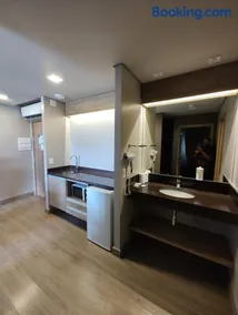 Apartamento Resort Golden Oficial - Image 3