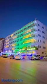 فندق هدب - المربع - Image 1