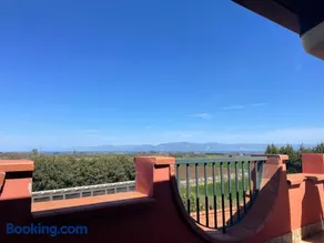 B&B Le Palme San Costantino - Image 1