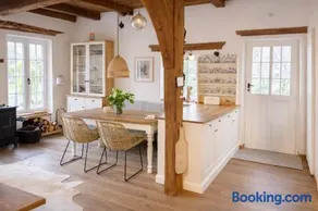 Haus am See Kamin privater Seezugang - Image 3