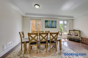 Executive four BR Home Brampton Credit Valley - Image 3