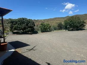 Casa Rural Aguatona with mountain views, pool, garden, air conditioning and Wi-Fi - Image 3