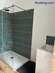 Duplex Centre Ville Lannion - Image 4