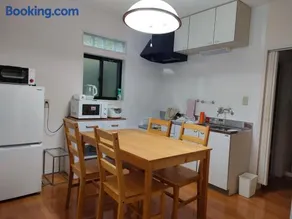 佐世保　貸切小さな一軒家　GUEST HOUSE　楽楽 Luck-Luck - Image 2