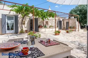 Trullo Fedele Grande125 - Happy Rentals - Image 1