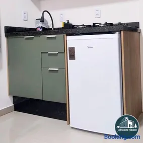 Pousada Morada Skina -Apartamentos completos na Praia da Daniela - Image 2