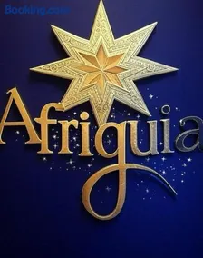 Afriquia Star - Image 1
