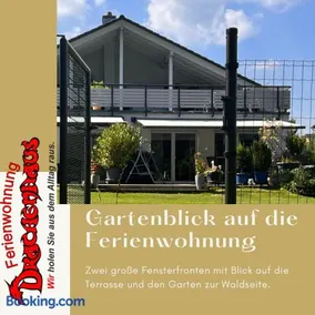 Ferienwohnung Drachenhaus WIR holen Sie aus dem Alltag raus - Image 4
