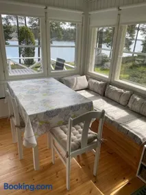 Pikkumökki Sveastugan - Image 1