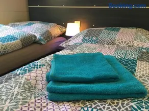 CHERRY Premium ADRIA Mobile homes Zelena Laguna - Image 4