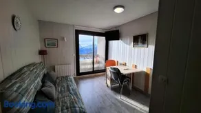 Résidence Soleil D'huez - RESIDENCE SOLEIL D'HUEZ APT 212 MAE-3331 - Image 2