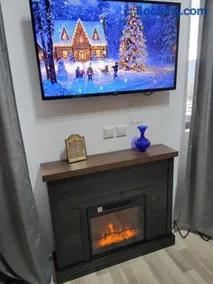 All4you Chalet Călimănești - Image 3